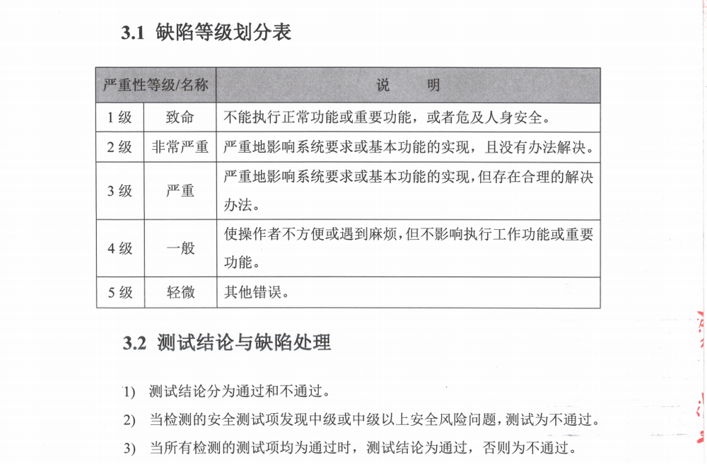 缺陷等级与结论.png